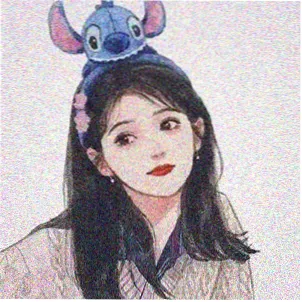 苏芮 角色头像